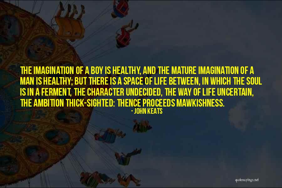 Effuse Quotes By John Keats Effuse Quotes By John Keats