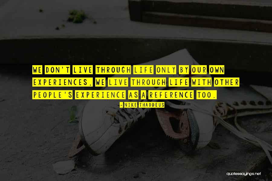 Effusions At L4 L5 Quotes By Nike Thaddeus Effusions At L4 L5 Quotes By Nike Thaddeus