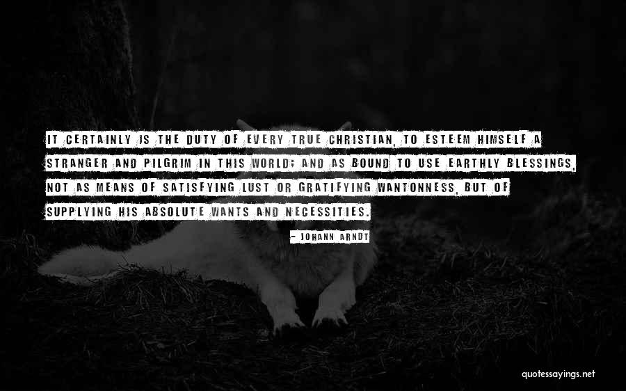 Effusions In The Lungs Quotes By Johann Arndt Effusions In The Lungs Quotes By Johann Arndt