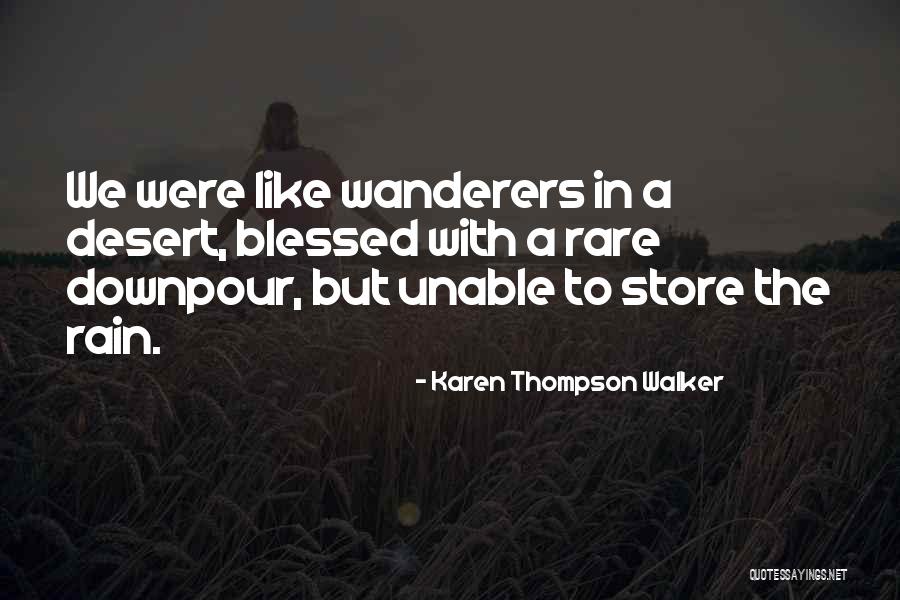 Effusively Means Quotes By Karen Thompson Walker Effusively Means Quotes By Karen Thompson Walker