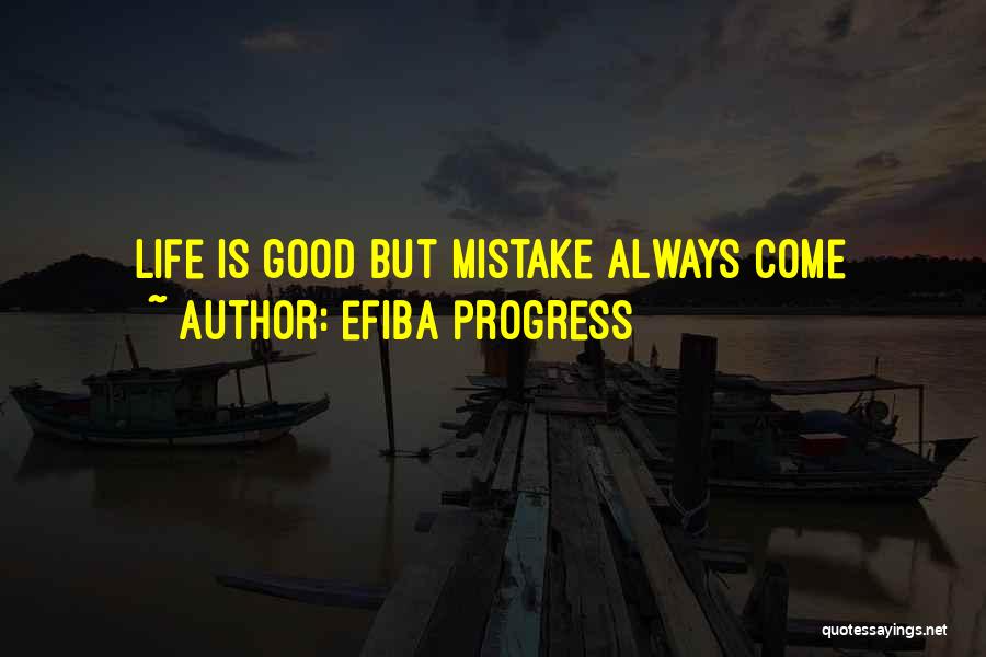 Efiba Progress Quotes 2046361