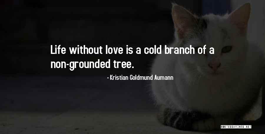 Eficaces Quotes By Kristian Goldmund Aumann Eficaces Quotes By Kristian Goldmund Aumann