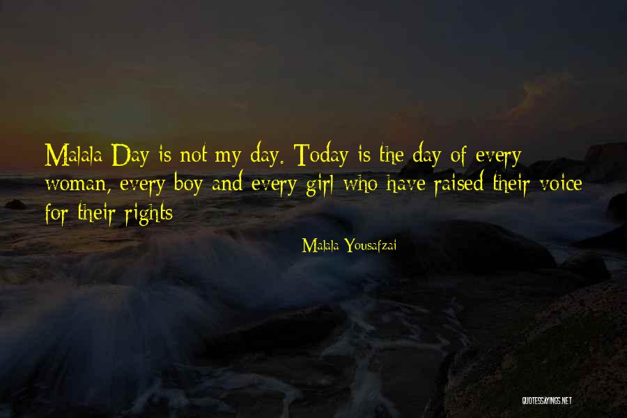 Eficacia Definicion Quotes By Malala Yousafzai Eficacia Definicion Quotes By Malala Yousafzai