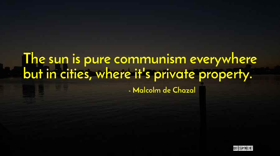 Eficaz Portugues Quotes By Malcolm De Chazal Eficaz Portugues Quotes By Malcolm De Chazal