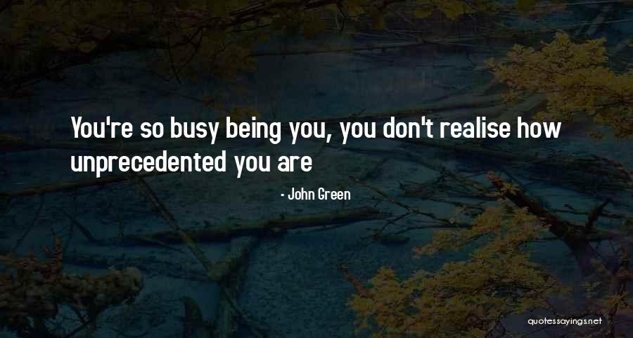 Eficazmente En Quotes By John Green Eficazmente En Quotes By John Green