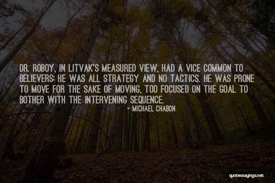 Eficazmente En Quotes By Michael Chabon Eficazmente En Quotes By Michael Chabon