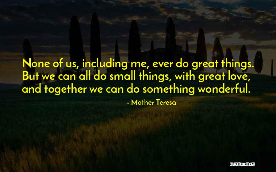 Efigie Esthetic Center Quotes By Mother Teresa Efigie Esthetic Center Quotes By Mother Teresa