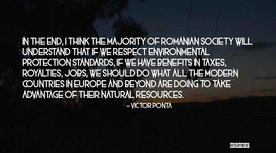Efigie Esthetic Center Quotes By Victor Ponta Efigie Esthetic Center Quotes By Victor Ponta