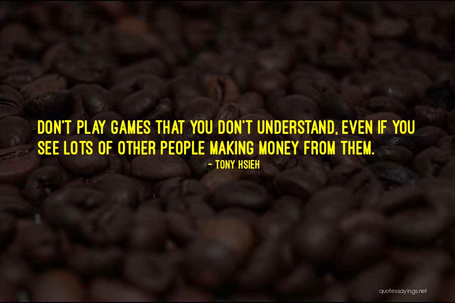 Efigie Significado Quotes By Tony Hsieh Efigie Significado Quotes By Tony Hsieh