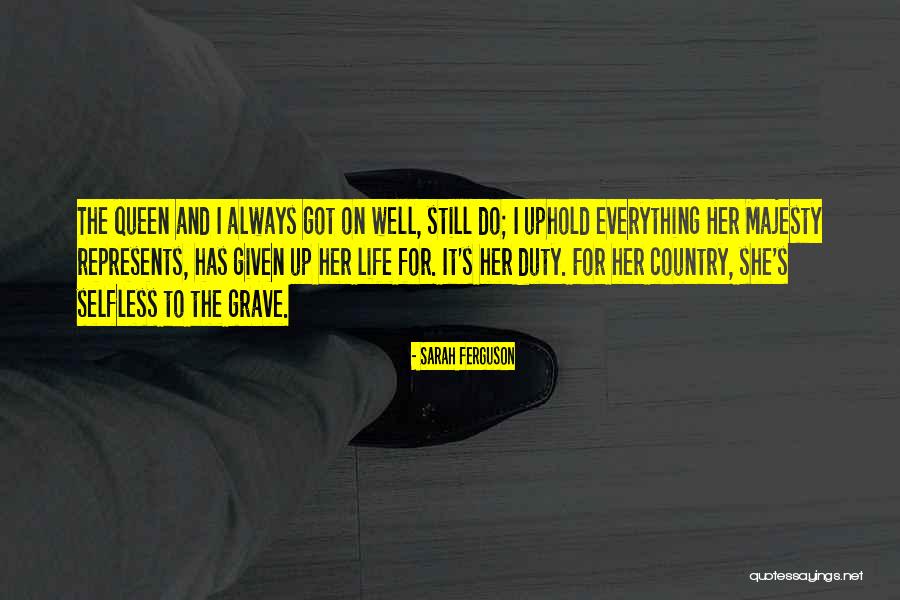 Efigie Sinonimos Quotes By Sarah Ferguson Efigie Sinonimos Quotes By Sarah Ferguson