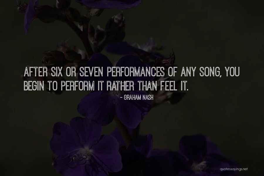 Efimenko Valery Quotes By Graham Nash Efimenko Valery Quotes By Graham Nash