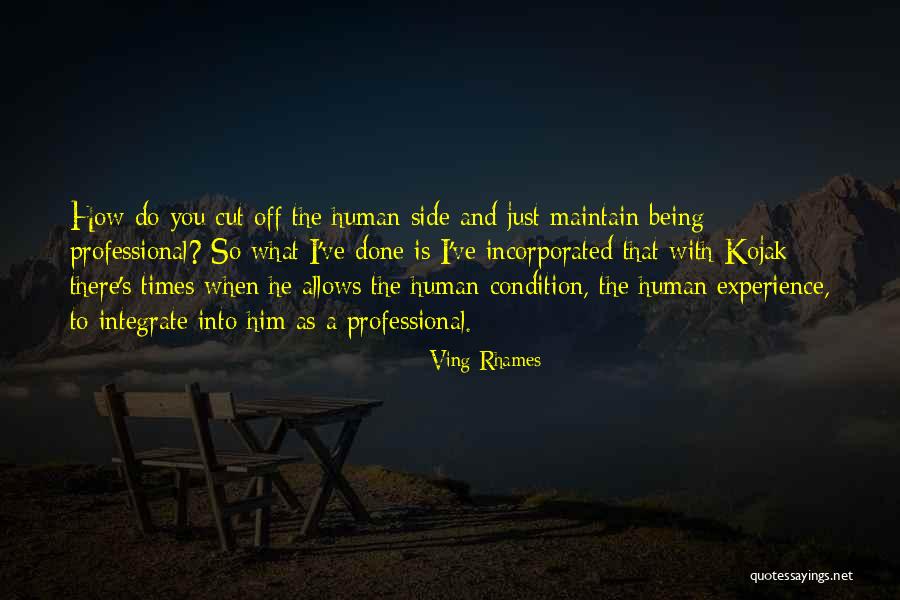 Efimova Quotes By Ving Rhames Efimova Quotes By Ving Rhames