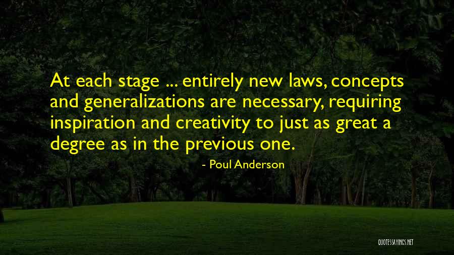 Efisiensi Quotes By Poul Anderson Efisiensi Quotes By Poul Anderson