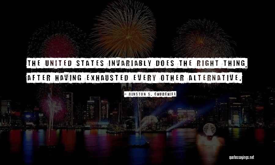 Efisiensi Quotes By Winston S. Churchill Efisiensi Quotes By Winston S. Churchill