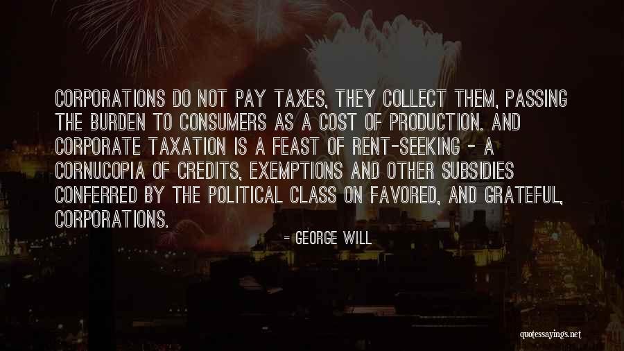 Efistub Quotes By George Will Efistub Quotes By George Will