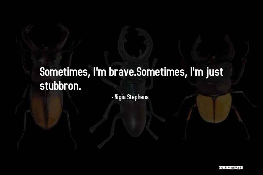 Efl Teacher Quotes By Nigia Stephens
