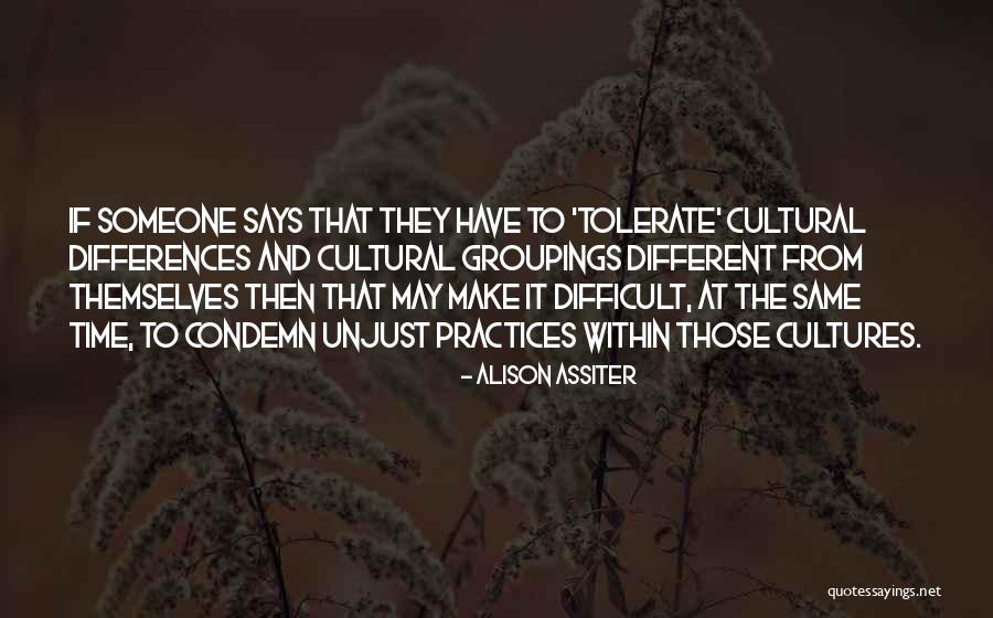 Efondovi Quotes By Alison Assiter Efondovi Quotes By Alison Assiter