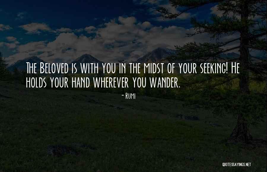 Efortul Artistic Poate Quotes By Rumi Efortul Artistic Poate Quotes By Rumi