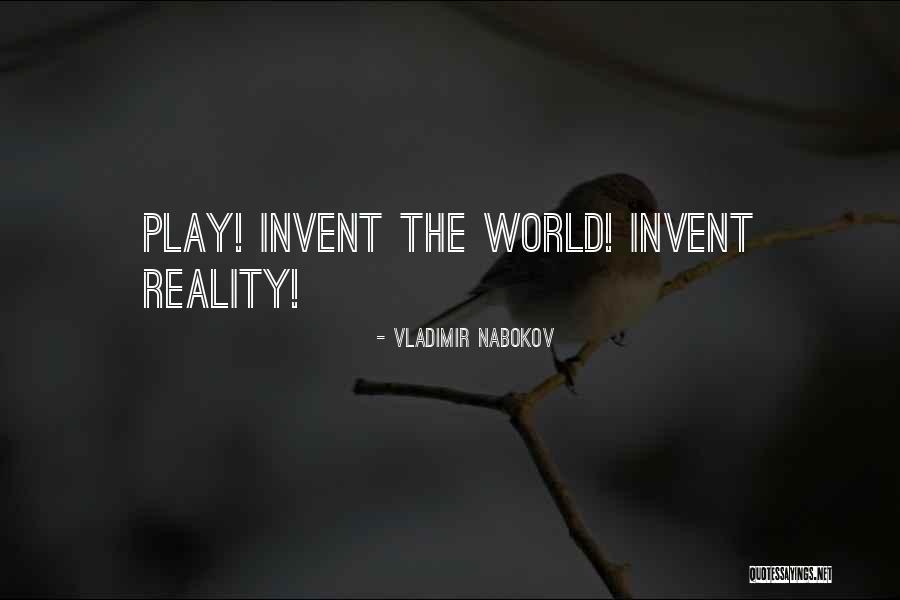 Efraim Grinberg Quotes By Vladimir Nabokov Efraim Grinberg Quotes By Vladimir Nabokov