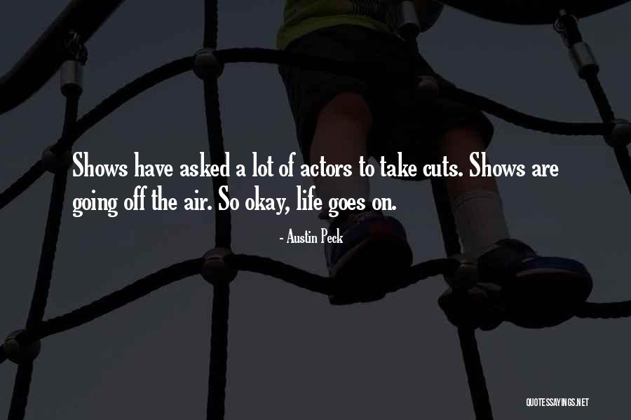Efraimson Electric Bryant Quotes By Austin Peck Efraimson Electric Bryant Quotes By Austin Peck