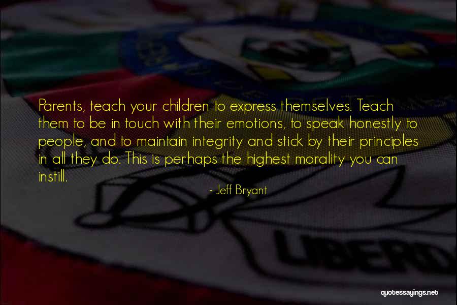 Efraimson Electric Bryant Quotes By Jeff Bryant Efraimson Electric Bryant Quotes By Jeff Bryant