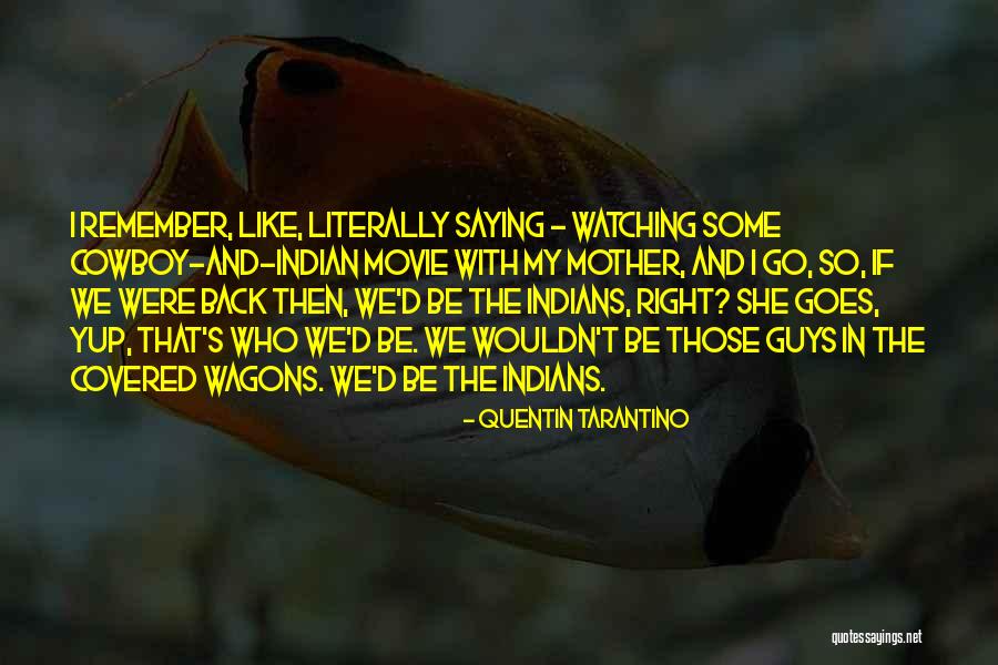 Efrain Escudero Quotes By Quentin Tarantino Efrain Escudero Quotes By Quentin Tarantino