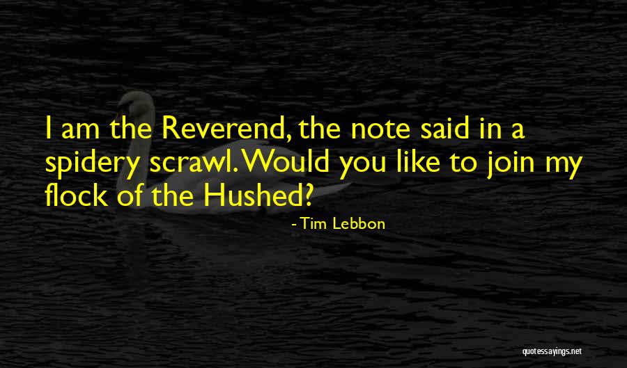 Eframe Quotes By Tim Lebbon Eframe Quotes By Tim Lebbon