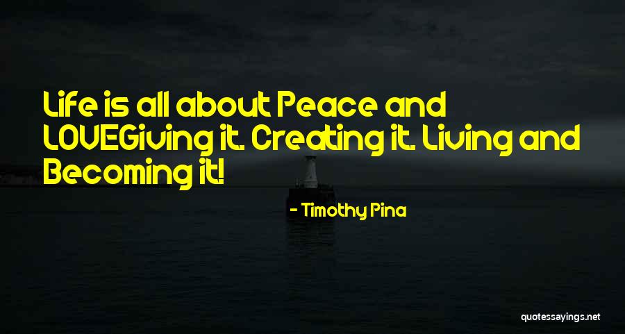 Efrem Quotes By Timothy Pina Efrem Quotes By Timothy Pina