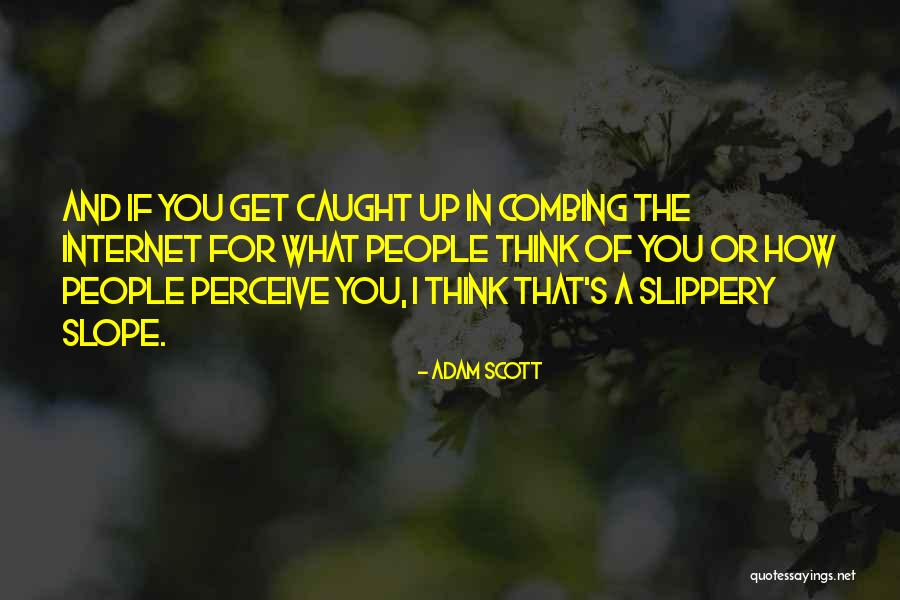 Efremov News Quotes By Adam Scott Efremov News Quotes By Adam Scott