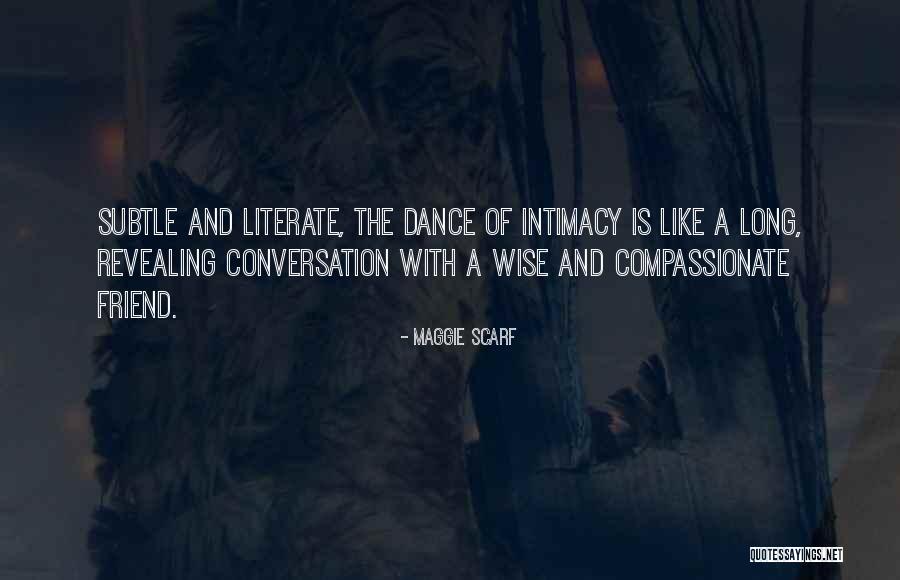 Efremovaluba Quotes By Maggie Scarf Efremovaluba Quotes By Maggie Scarf