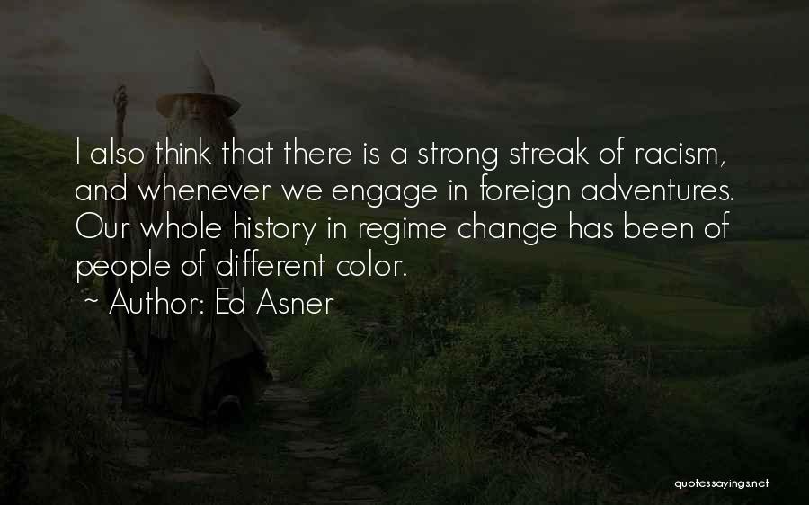Efren Abueg Quotes By Ed Asner