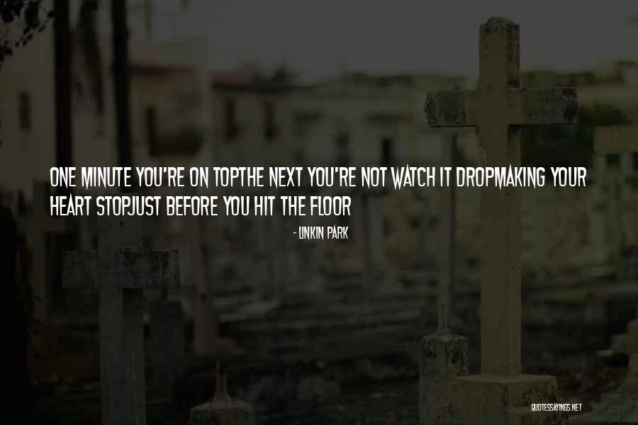 Efrons Brother Quotes By Linkin Park Efrons Brother Quotes By Linkin Park