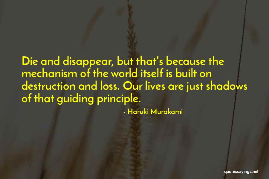 Efrons Quotes By Haruki Murakami Efrons Quotes By Haruki Murakami