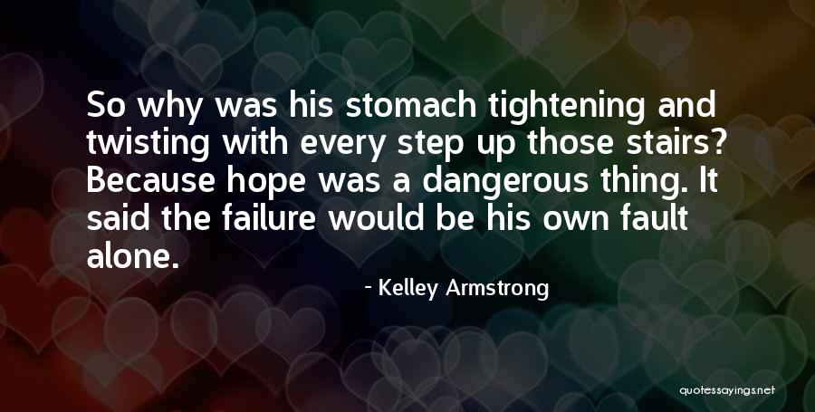 Efrons Quotes By Kelley Armstrong Efrons Quotes By Kelley Armstrong