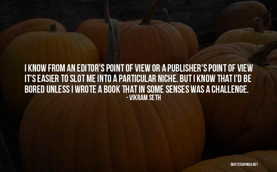 Efrons Restaurants Quotes By Vikram Seth Efrons Restaurants Quotes By Vikram Seth