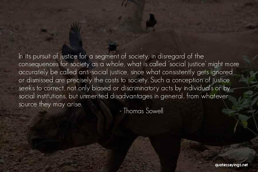 Efstathia Georgiafentis Quotes By Thomas Sowell Efstathia Georgiafentis Quotes By Thomas Sowell