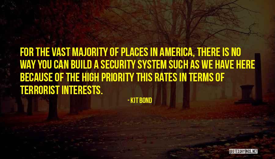 Efstathia Mihelis Quotes By Kit Bond Efstathia Mihelis Quotes By Kit Bond