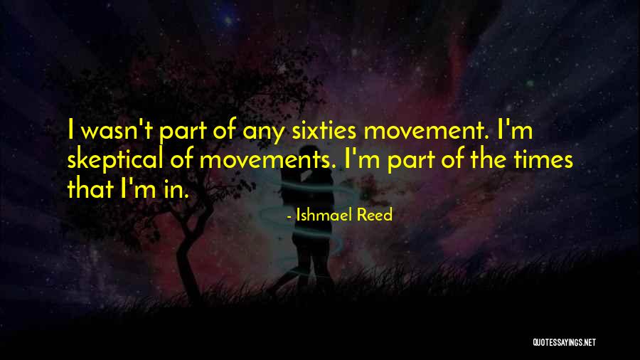 Efstathiadis Quotes By Ishmael Reed Efstathiadis Quotes By Ishmael Reed