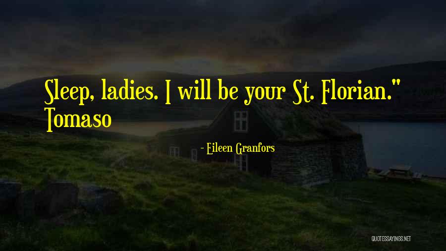 Efstratios Kalogerias Quotes By Eileen Granfors Efstratios Kalogerias Quotes By Eileen Granfors