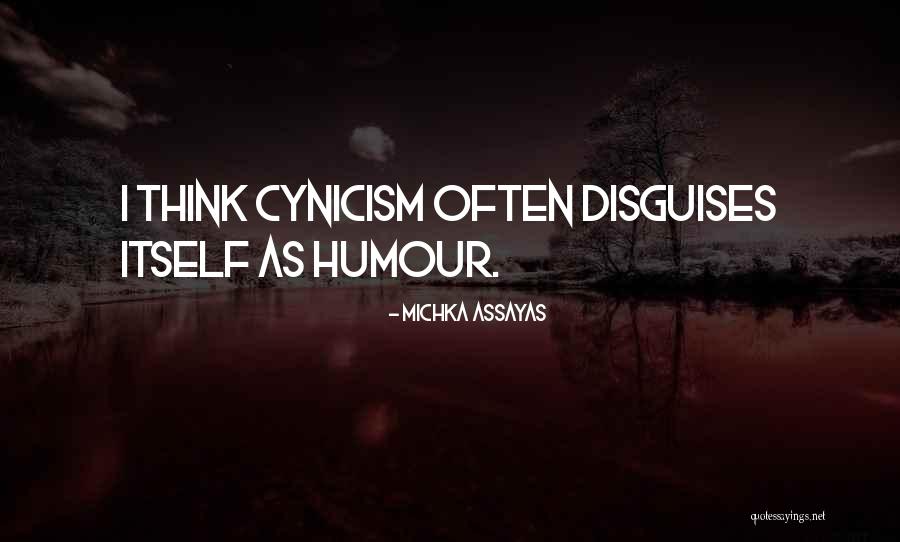 Efstratios Kalogerias Quotes By Michka Assayas Efstratios Kalogerias Quotes By Michka Assayas