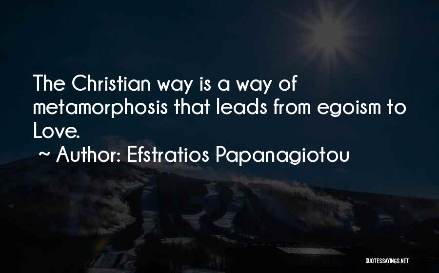 Efstratios Papanagiotou Quotes 680550