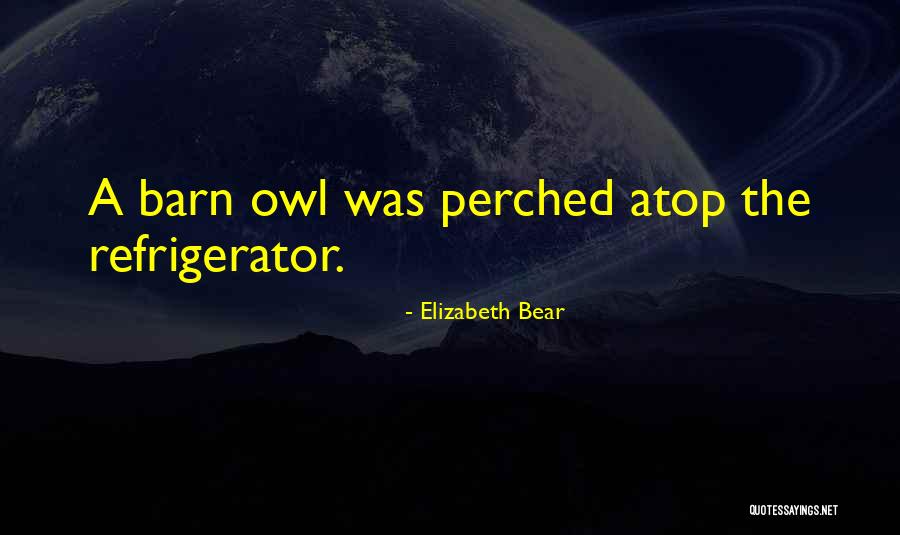 Eftekhar And Associates Quotes By Elizabeth Bear Eftekhar And Associates Quotes By Elizabeth Bear