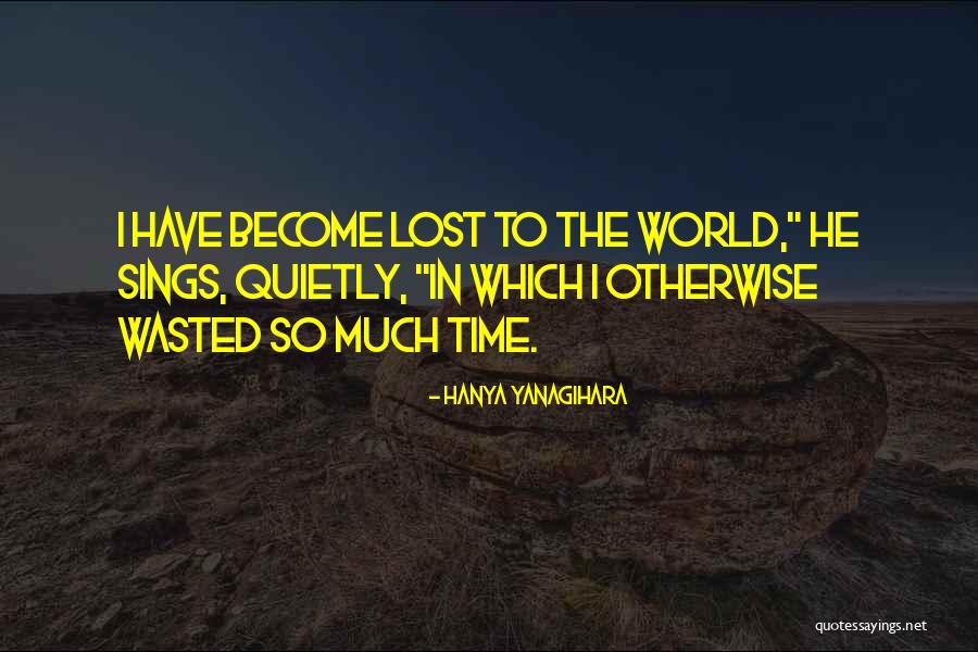 Eftekhar Hassani Quotes By Hanya Yanagihara Eftekhar Hassani Quotes By Hanya Yanagihara