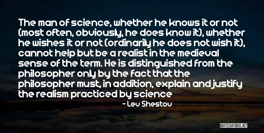 Eftekhari Hessam Quotes By Lev Shestov Eftekhari Hessam Quotes By Lev Shestov