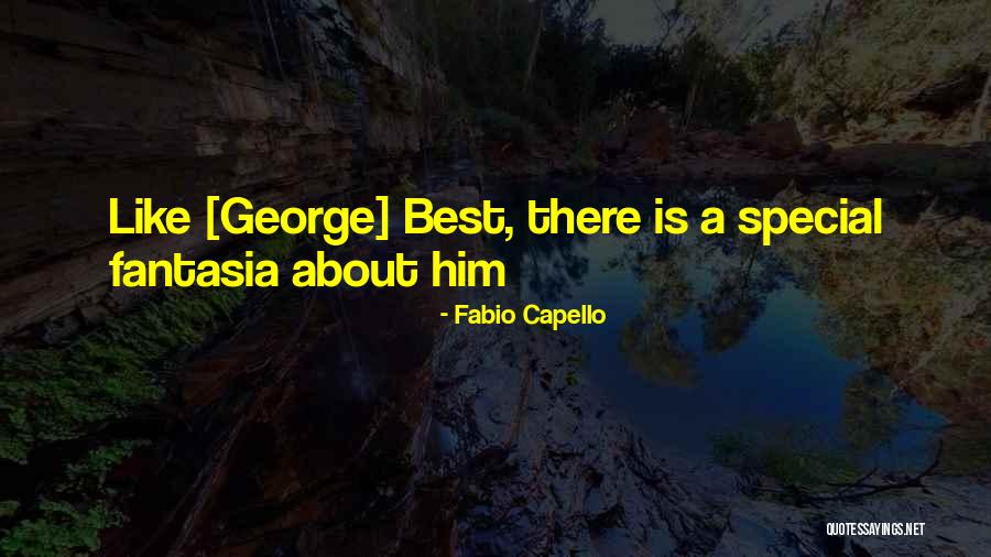 Eftekhari Quotes By Fabio Capello Eftekhari Quotes By Fabio Capello