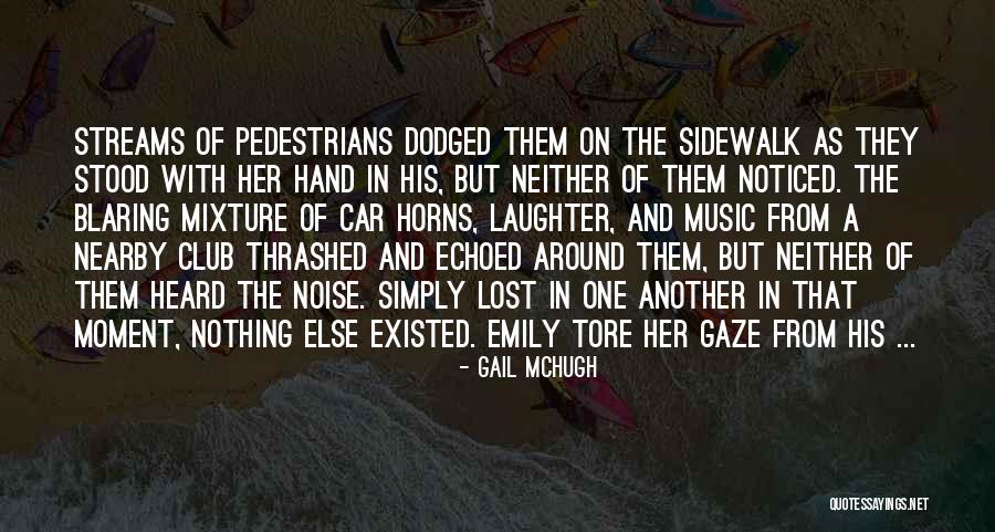 Eftekhari Quotes By Gail McHugh Eftekhari Quotes By Gail McHugh