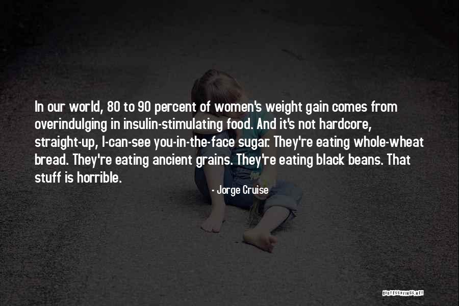 Eftekhari Quotes By Jorge Cruise Eftekhari Quotes By Jorge Cruise
