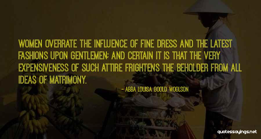 Eftermiddagen Quotes By Abba Louisa Goold Woolson Eftermiddagen Quotes By Abba Louisa Goold Woolson
