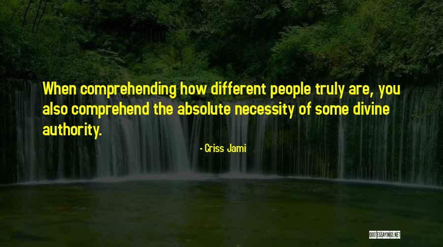Eftermiddagen Quotes By Criss Jami Eftermiddagen Quotes By Criss Jami