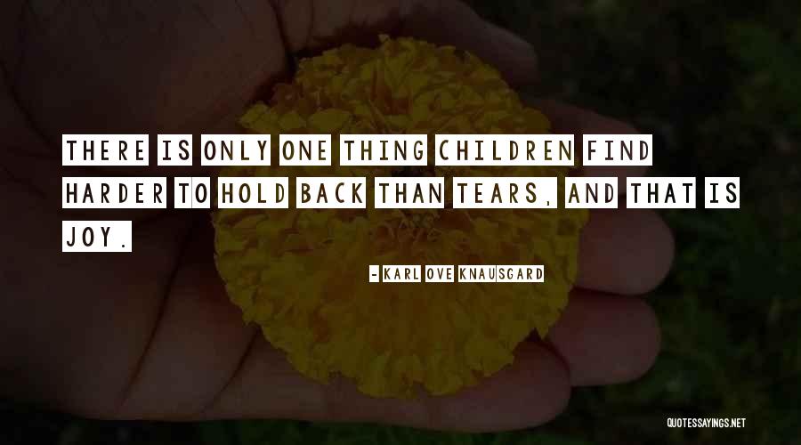 Eftermiddagen Quotes By Karl Ove Knausgard Eftermiddagen Quotes By Karl Ove Knausgard